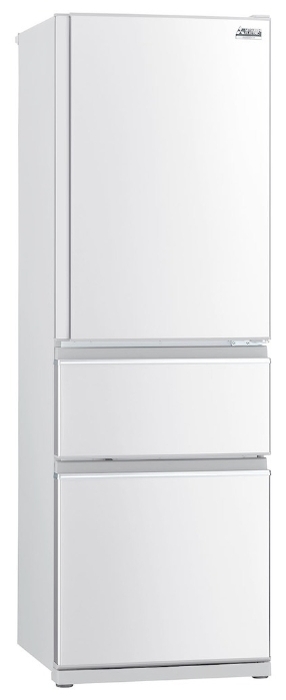 Холодильник Mitsubishi Electric  MR-CXR46EN-W